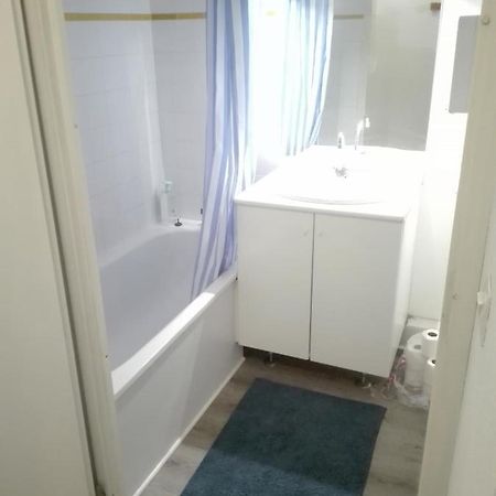 Apartmán Studio Devant Les Remparts Avec Parking Prive Avignon Exteriér fotografie