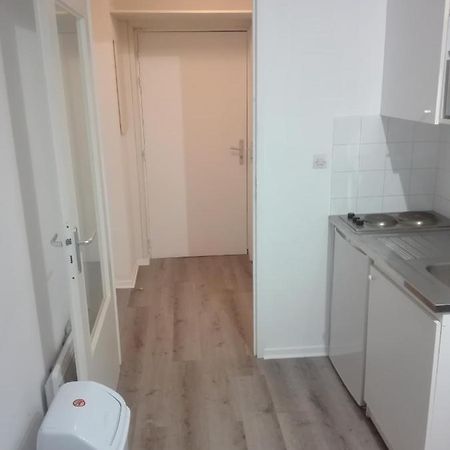 Apartmán Studio Devant Les Remparts Avec Parking Prive Avignon Exteriér fotografie
