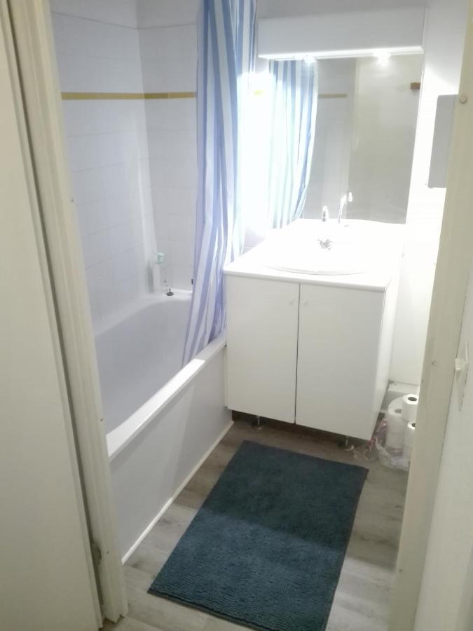 Apartmán Studio Devant Les Remparts Avec Parking Prive Avignon Exteriér fotografie