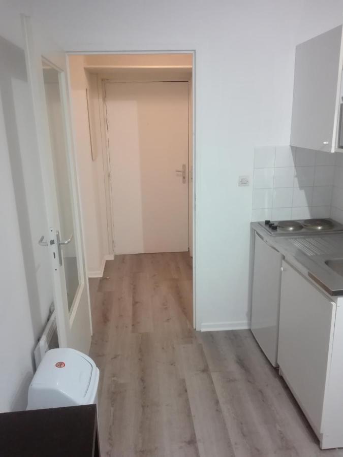 Apartmán Studio Devant Les Remparts Avec Parking Prive Avignon Exteriér fotografie